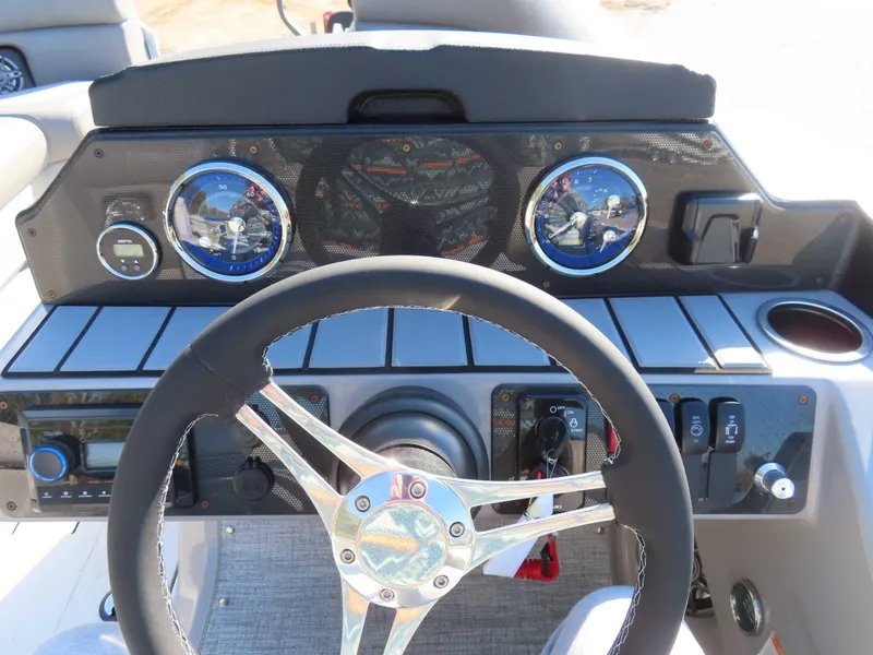 Slide: The Image of Premier 210 Sunsation RF (PTX 28) 2025 - 26