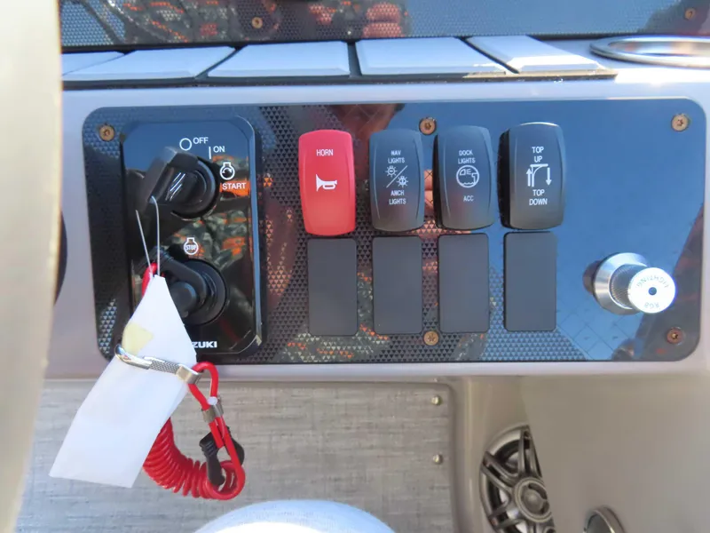 Slide: The Image of Premier 210 Sunsation RF (PTX 28) 2025 - 27