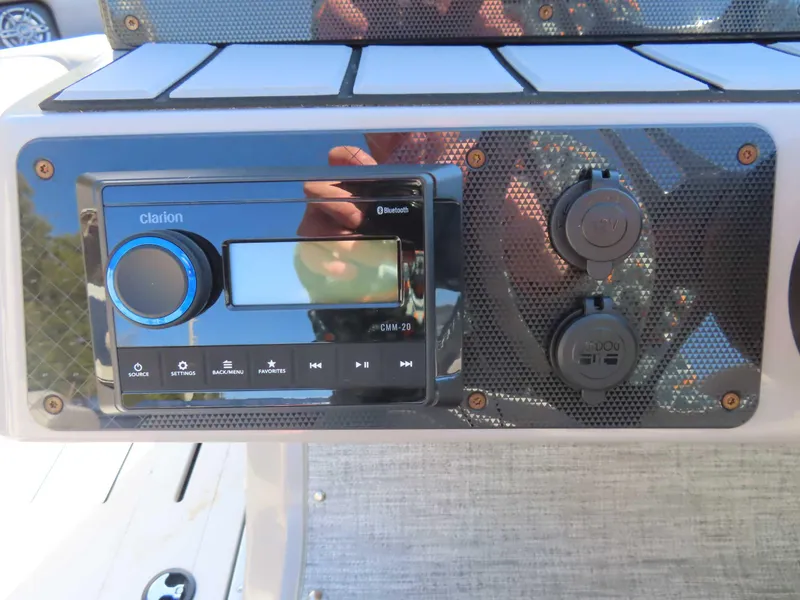 Slide: The Image of Premier 210 Sunsation RF (PTX 28) 2025 - 28