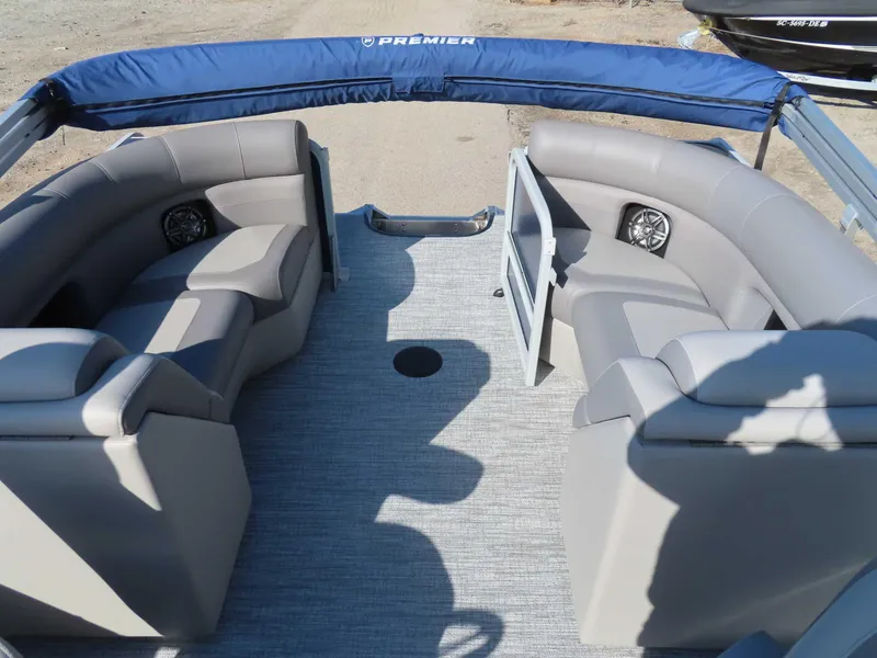Slide: The Image of Premier 210 Sunsation RF (PTX 28) 2025 - 31