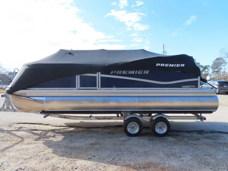 Slide: The Image of Premier 210 Sunsation RF (PTX 28) 2025 - 6