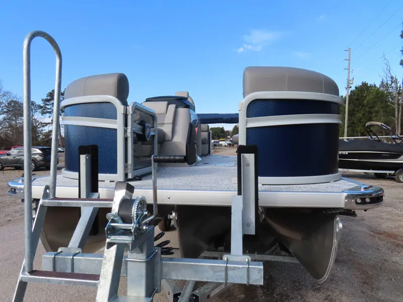 Slide: The Image of Premier 210 Sunsation RF (PTX 28) 2025 - 9