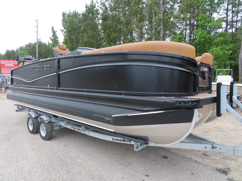 The Image of Premier 230 Solaris RF 2026 - 1