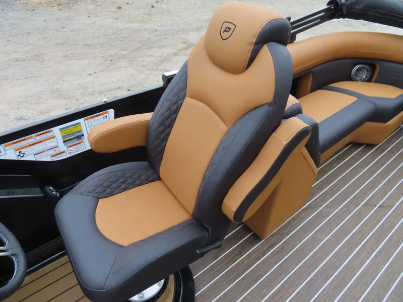 Slide: The Image of Premier 230 Solaris RF 2026 - 15