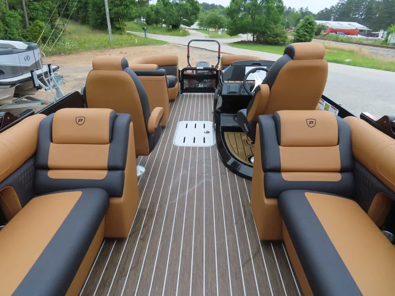 Slide: The Image of Premier 230 Solaris RF 2026 - 26