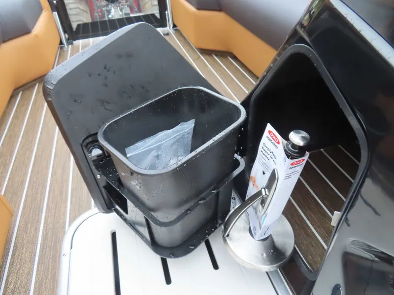 Slide: The Image of Premier 230 Solaris RF 2026 - 27