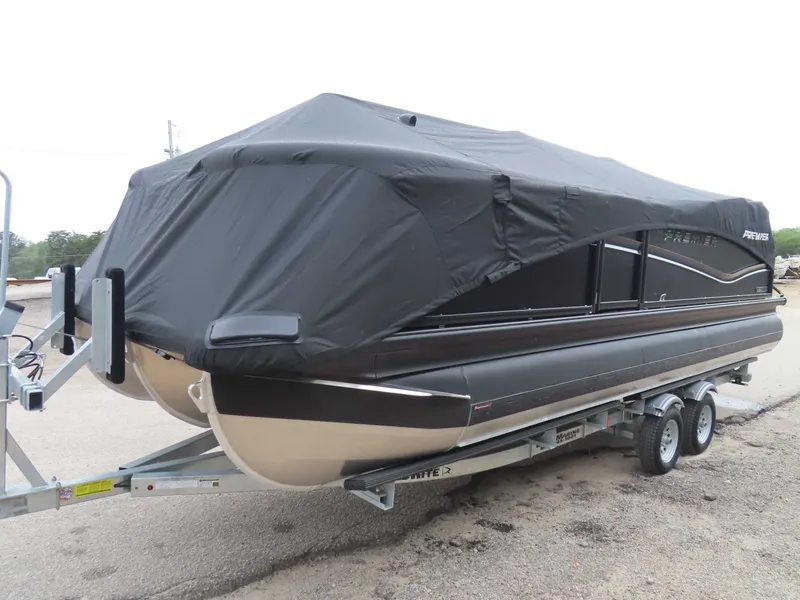 Slide: The Image of Premier 230 Solaris RF 2026 - 28