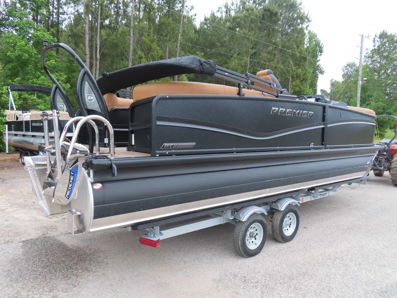 Slide: The Image of Premier 230 Solaris RF 2026 - 3