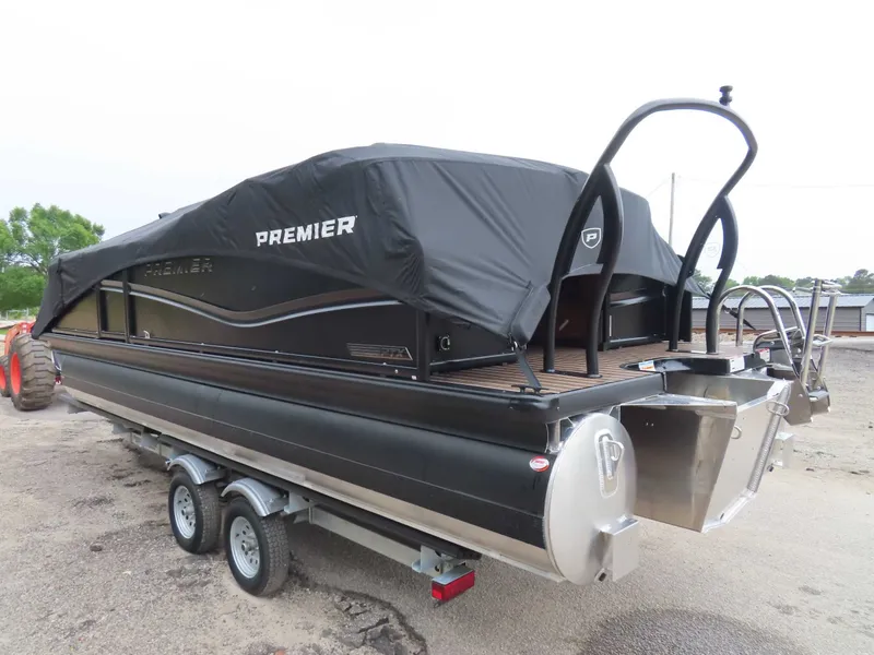 Slide: The Image of Premier 230 Solaris RF 2026 - 30