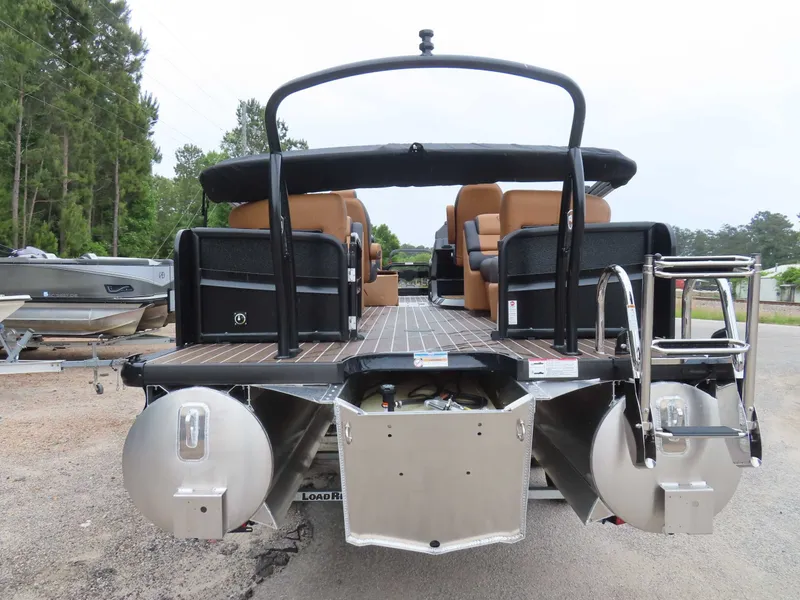 Slide: The Image of Premier 230 Solaris RF 2026 - 4