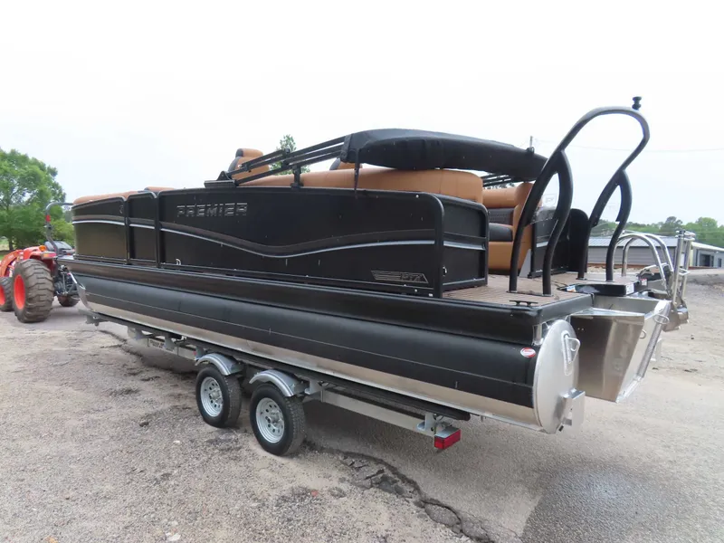 Slide: The Image of Premier 230 Solaris RF 2026 - 5