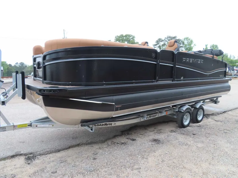 Slide: The Image of Premier 230 Solaris RF 2026 - 7