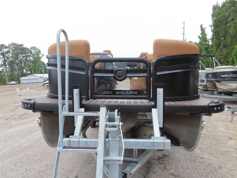 Slide: The Image of Premier 230 Solaris RF 2026 - 8