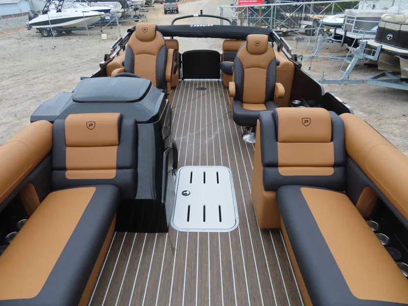 Slide: The Image of Premier 230 Solaris RF 2026 - 9