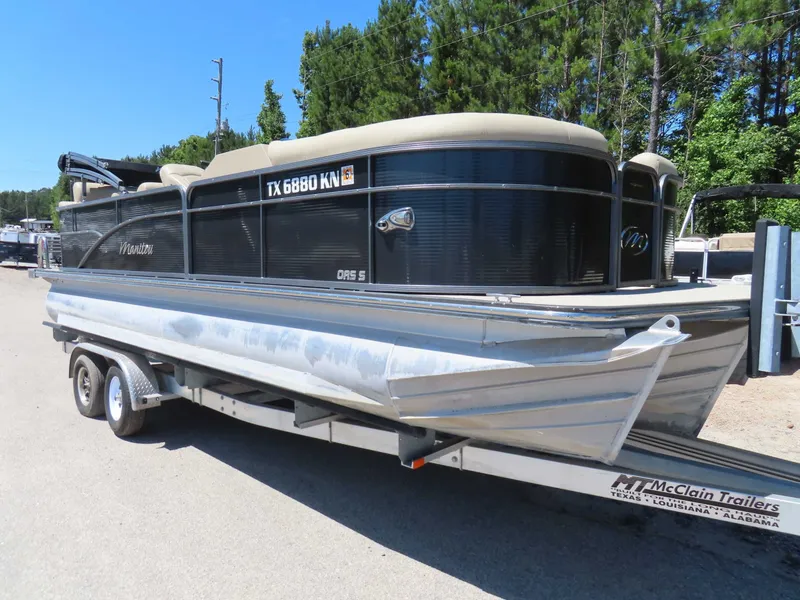 The Image of SeaArk 1752 Slayer X 2026 - 1