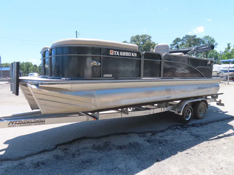 Slide: The Image of SeaArk 1752 Slayer X 2026 - 10