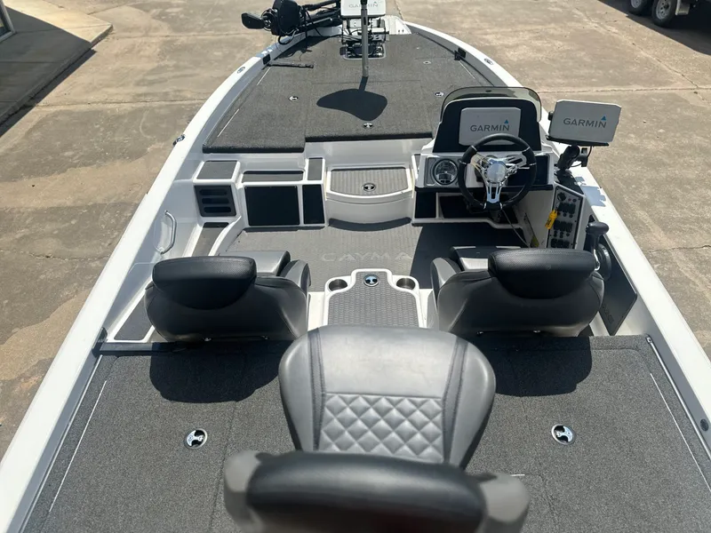 Slide: The Image of Caymas CX 18 SS 2021 - 3