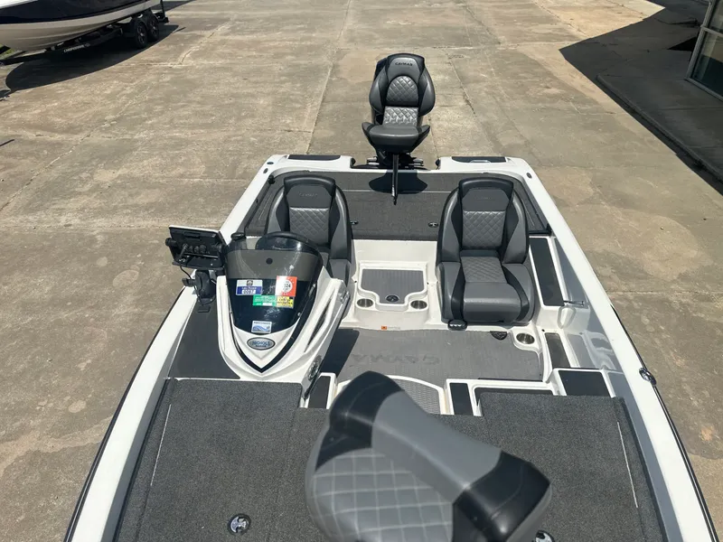 Slide: The Image of Caymas CX 18 SS 2021 - 7