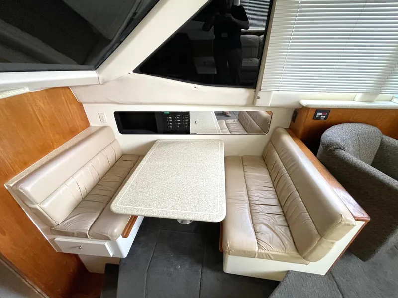 Slide: The Image of Dinette down - 10
