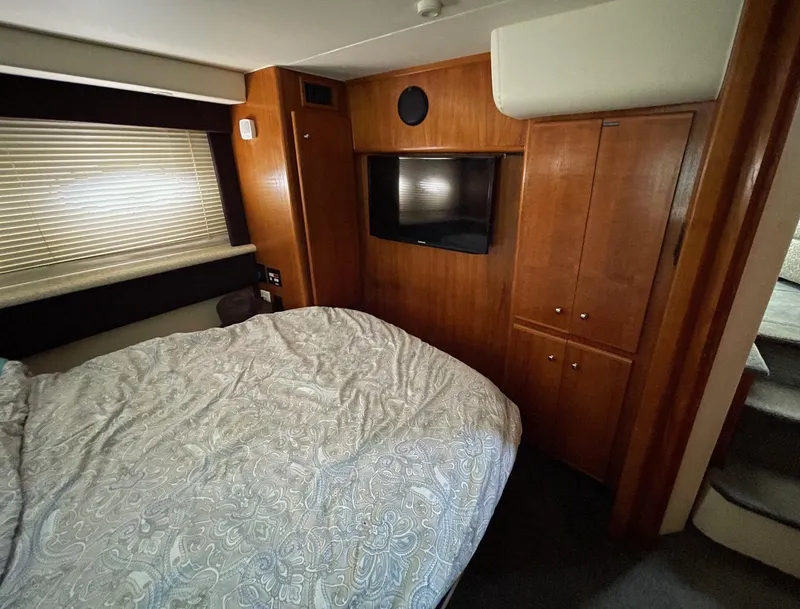 Slide: The Image of Master cabin - 11
