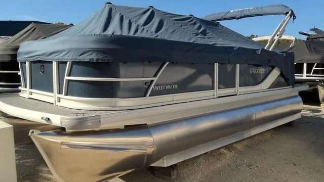 Slide: The Image of Godfrey Sweetwater 2286 CSE 2025 - 4