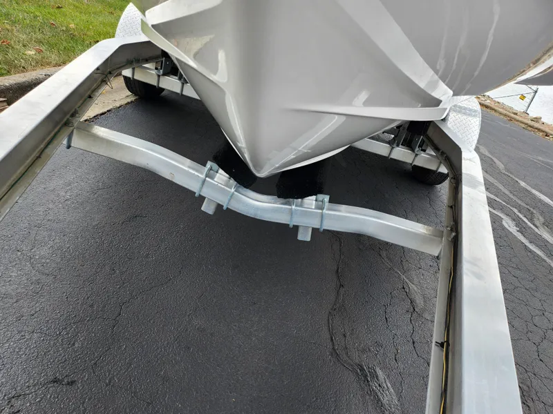 Slide: The Image of Regal 2000 ES Bowrider 2017 - 7