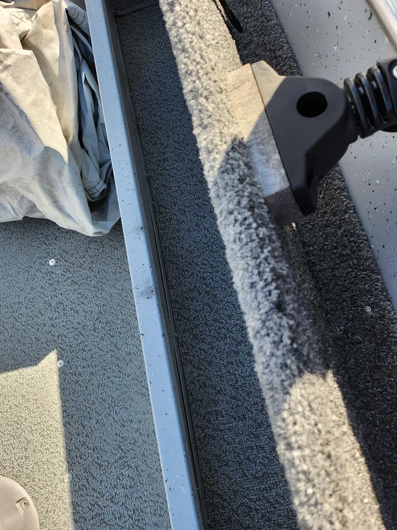 Slide: The Image of Lund 1400 Fury Tiller 2018 - 13