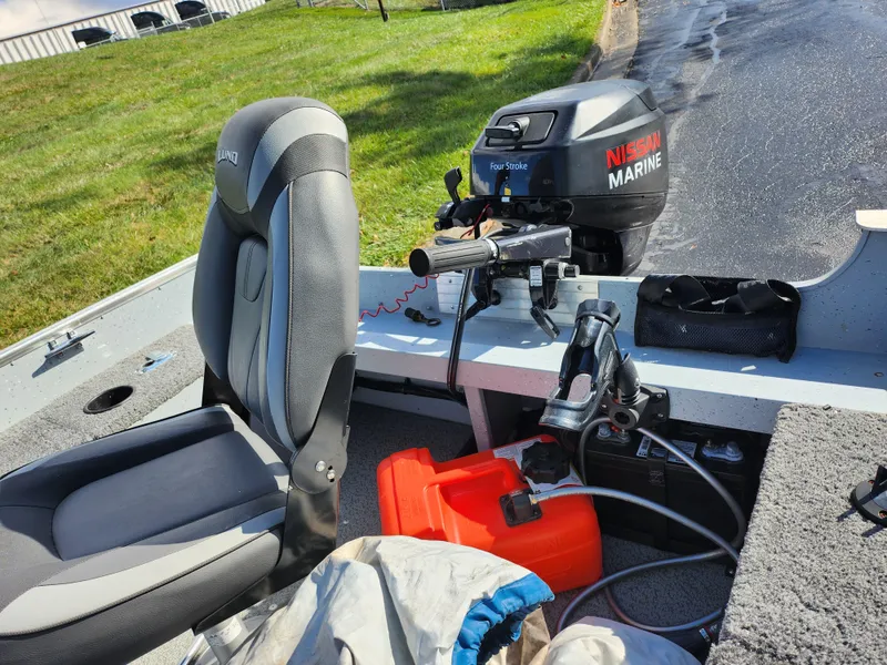 Slide: The Image of Lund 1400 Fury Tiller 2018 - 14