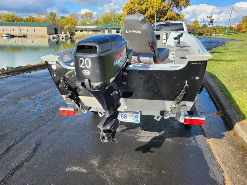 Slide: The Image of Lund 1400 Fury Tiller 2018 - 2