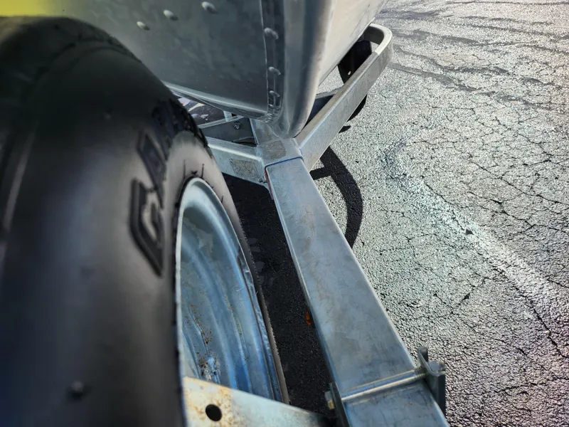 Slide: The Image of Lund 1400 Fury Tiller 2018 - 7