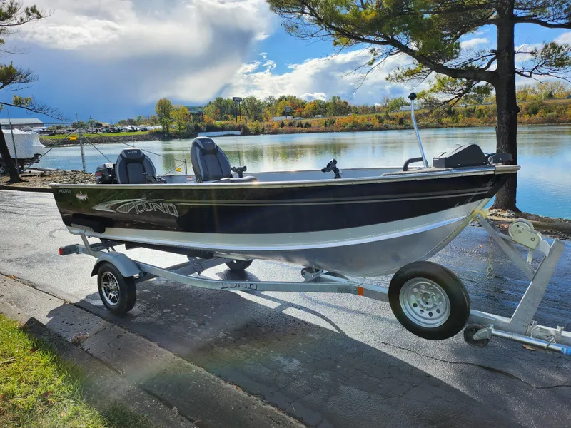 Slide: The Image of Lund 1400 Fury Tiller 2018 - 8