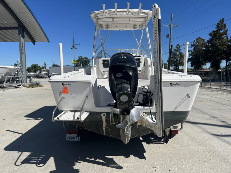 Slide: The Image of Pro-Line 21 Walkaround 2007 - 14