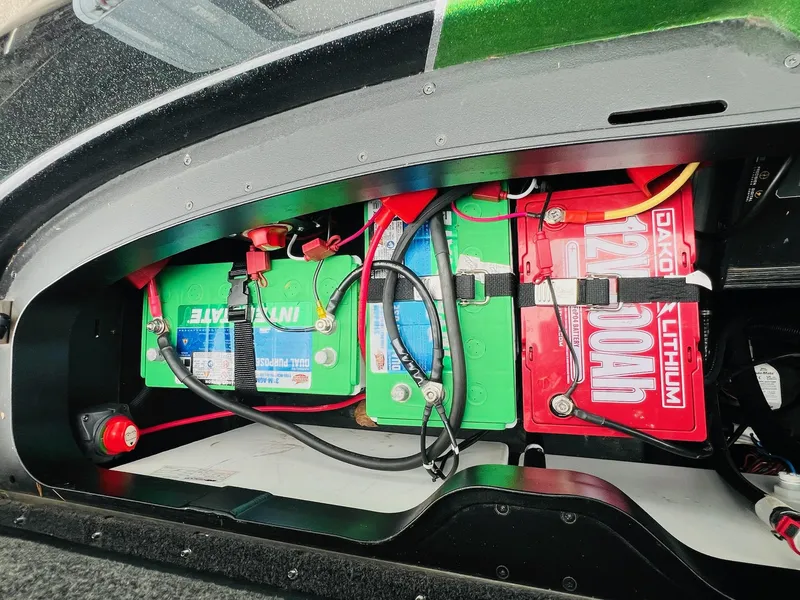 Slide: The Image of Skeeter ZXR20 2023 - 15