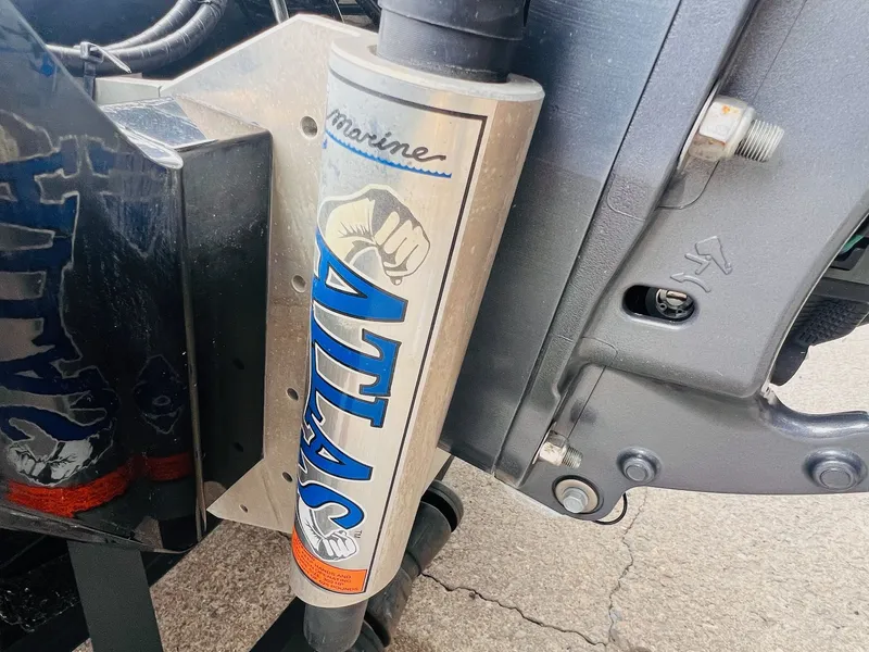 Slide: The Image of Skeeter ZXR20 2023 - 18