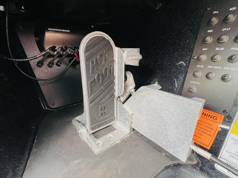 Slide: The Image of Skeeter ZXR20 2023 - 35