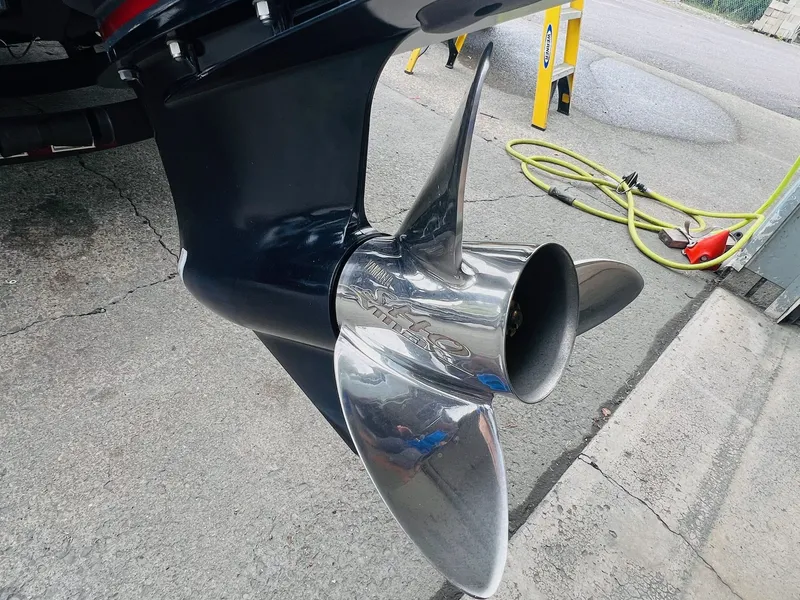 Slide: The Image of Skeeter ZXR20 2023 - 36