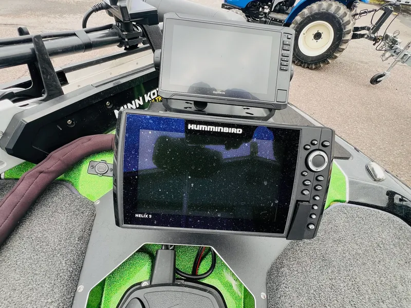 Slide: The Image of Skeeter ZXR20 2023 - 37