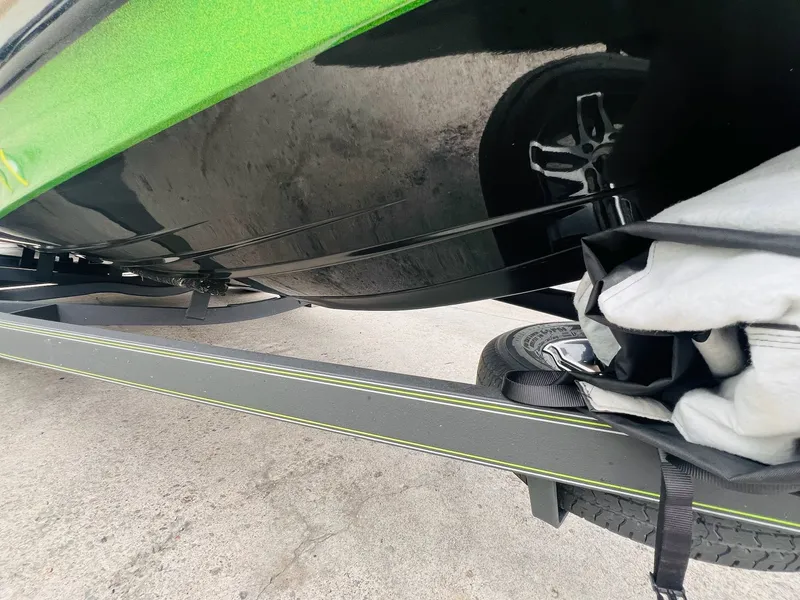 Slide: The Image of Skeeter ZXR20 2023 - 39