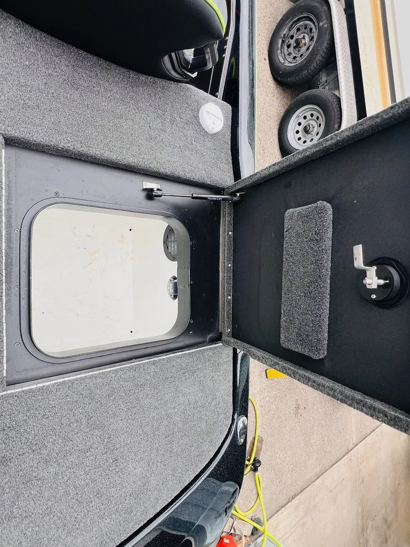 Slide: The Image of Skeeter ZXR20 2023 - 44