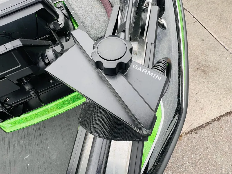 Slide: The Image of Skeeter ZXR20 2023 - 45