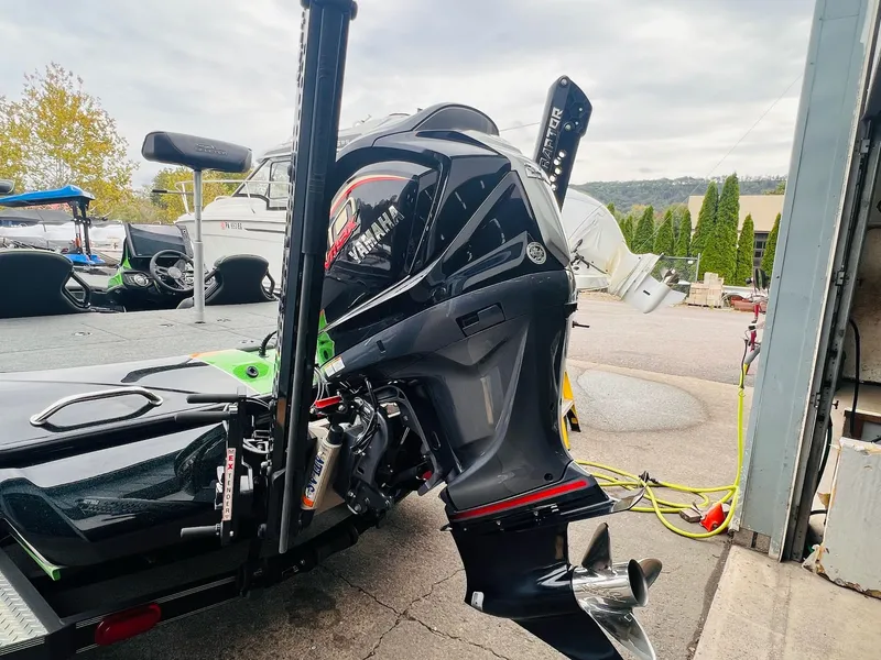 Slide: The Image of Skeeter ZXR20 2023 - 47