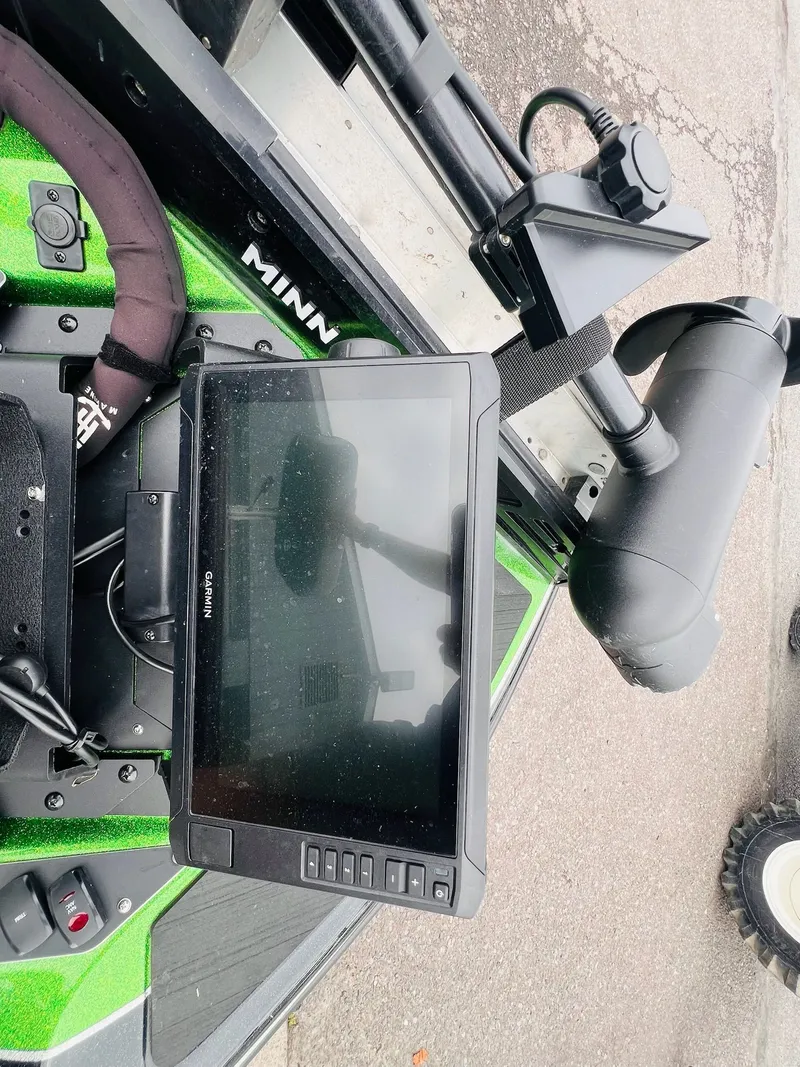 Slide: The Image of Skeeter ZXR20 2023 - 50