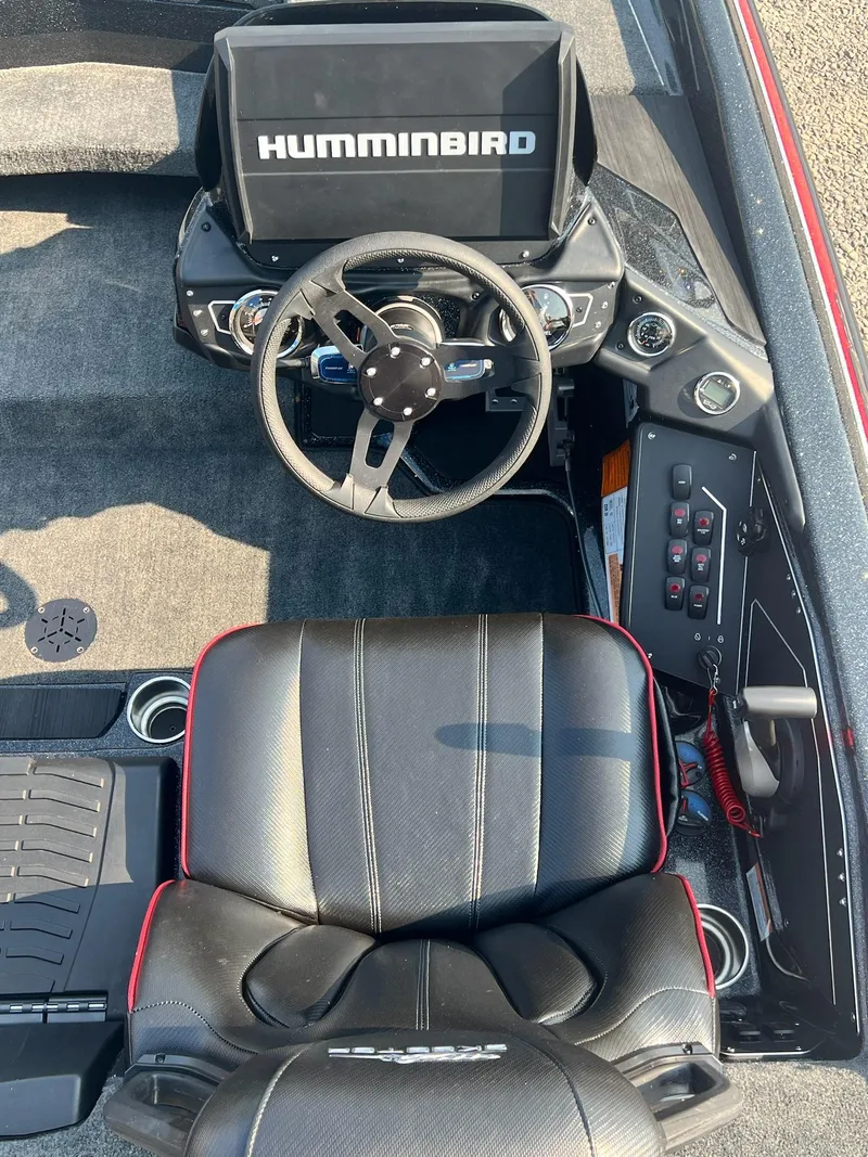 Slide: The Image of Skeeter ZXR 20 2024 - 15