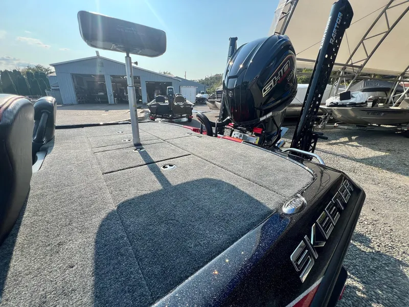 Slide: The Image of Skeeter ZXR 20 2024 - 19