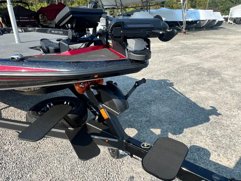 Slide: The Image of Skeeter ZXR 20 2024 - 29