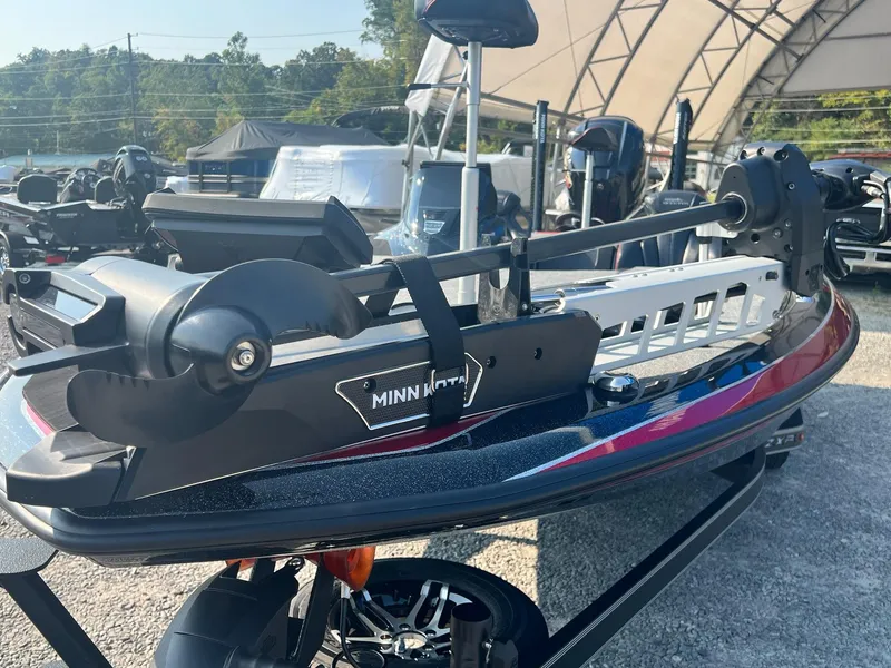 Slide: The Image of Skeeter ZXR 20 2024 - 30