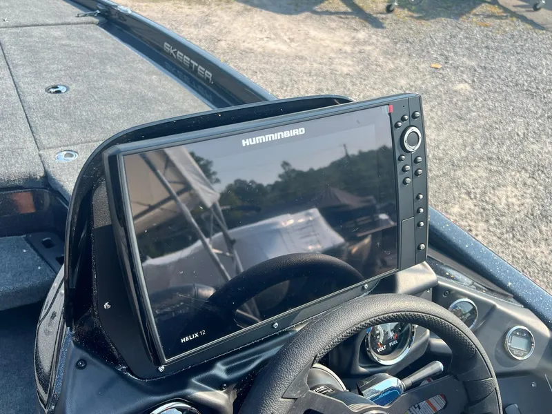 Slide: The Image of Skeeter ZXR 20 2024 - 36