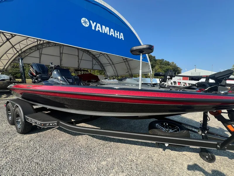 Slide: The Image of Skeeter ZXR 20 2024 - 45