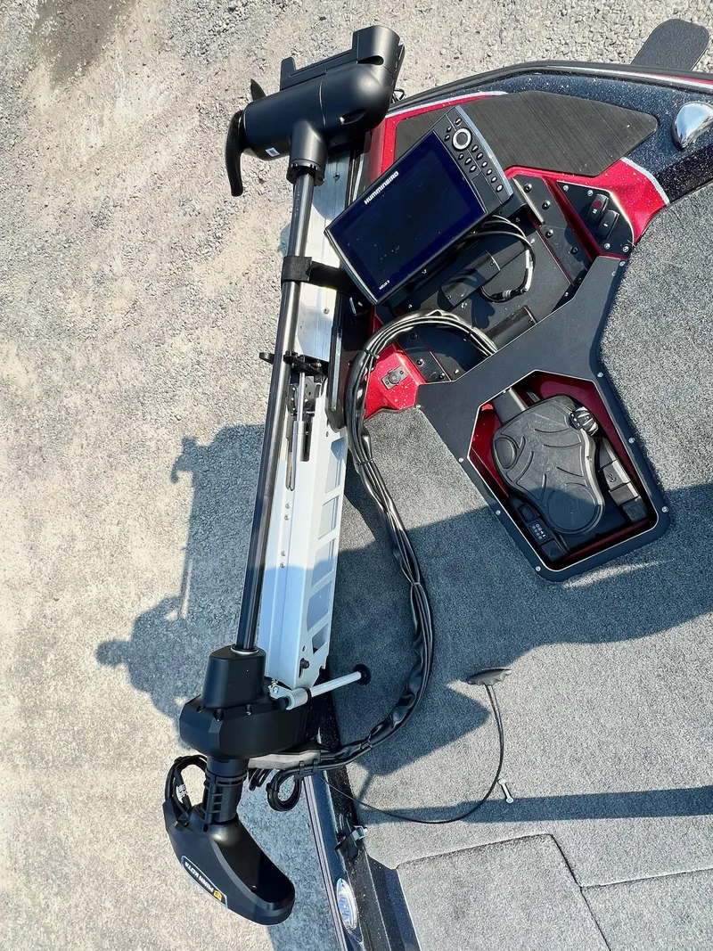 Slide: The Image of Skeeter ZXR 20 2024 - 47