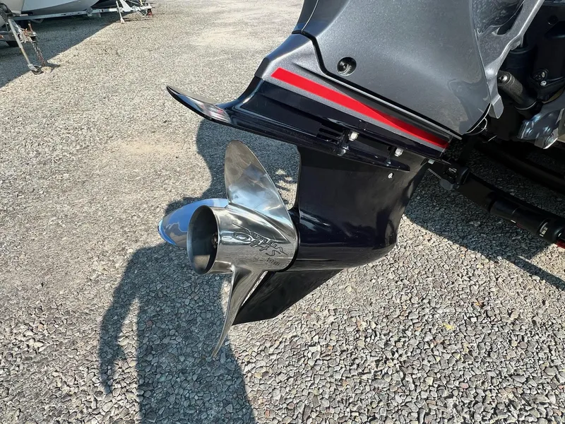 Slide: The Image of Skeeter ZXR 20 2024 - 49